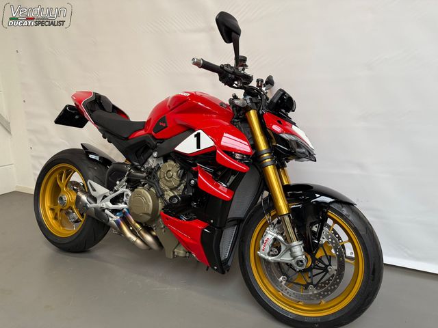 ducati - streetfighter-v4s