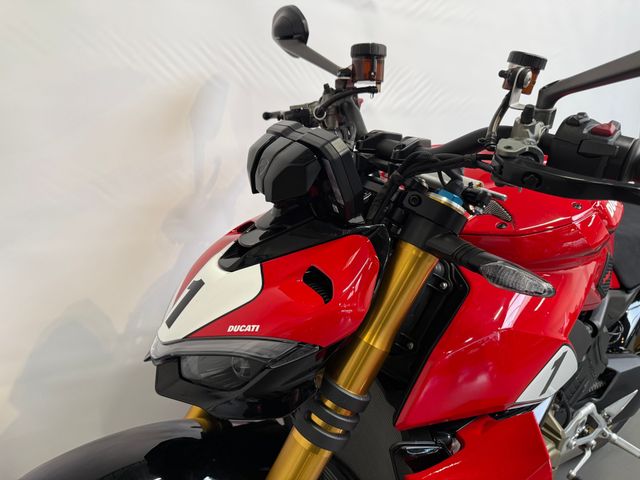 ducati - streetfighter-v4s