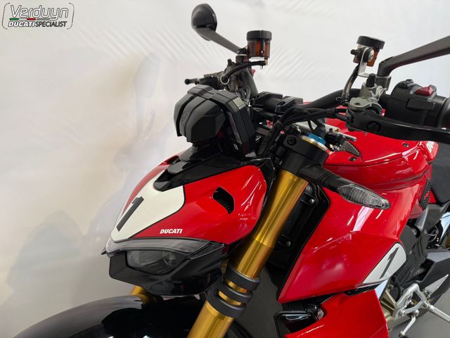 ducati - streetfighter-v4s