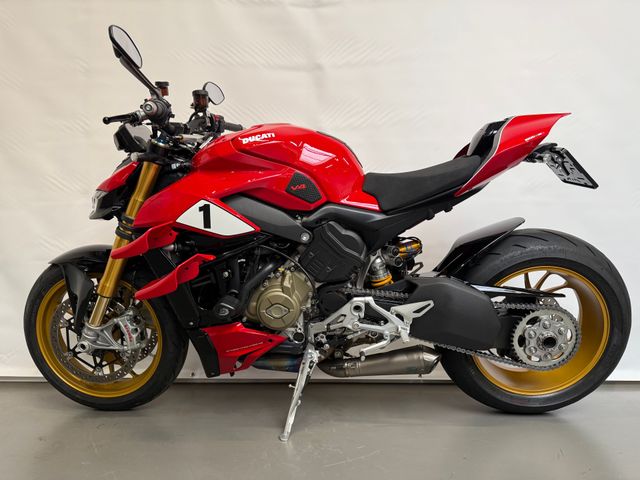 ducati - streetfighter-v4s