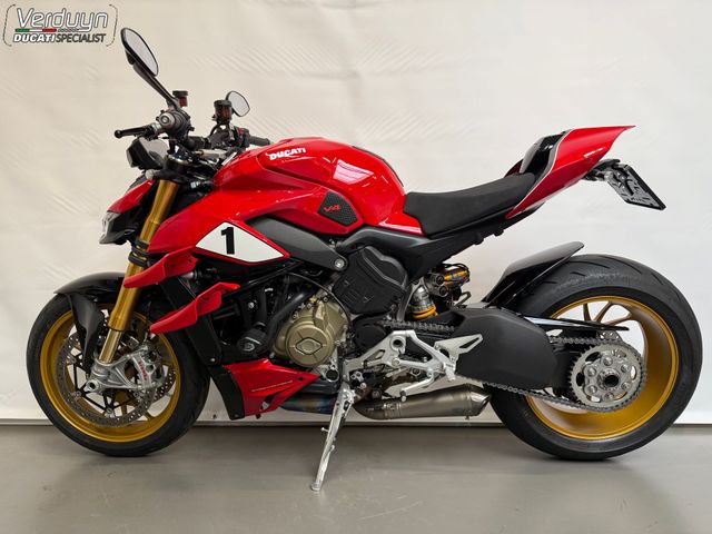ducati - streetfighter-v4s