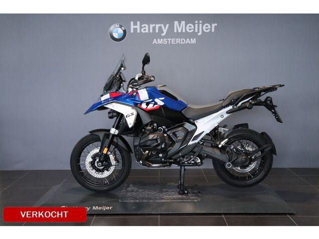 bmw - r-1300-gs