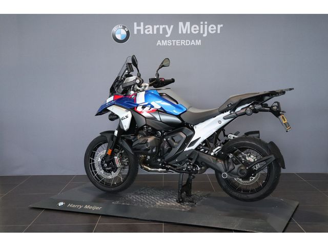 bmw - r-1300-gs