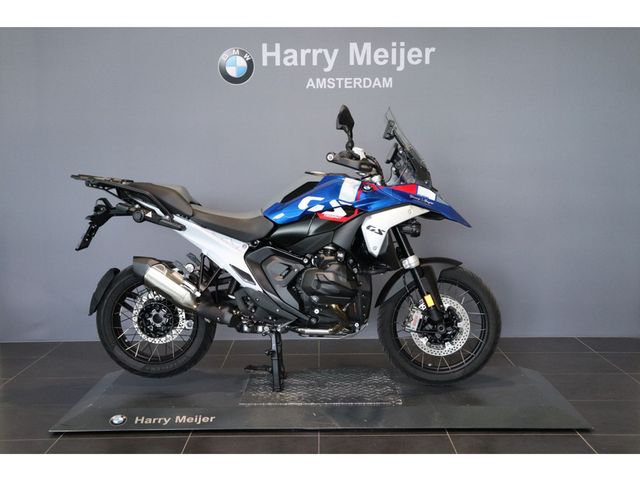 bmw - r-1300-gs