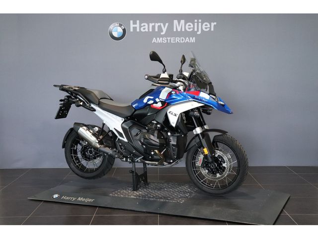 bmw - r-1300-gs