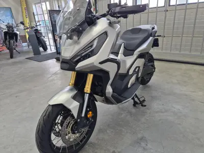 HONDA X-ADV – foto 3