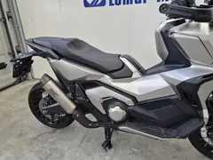 Honda X-ADV 2022 occasion – foto 7 van 22