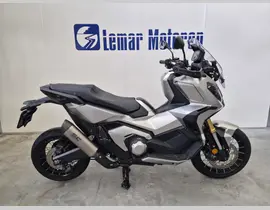 Honda X-ADV 2022 occasion