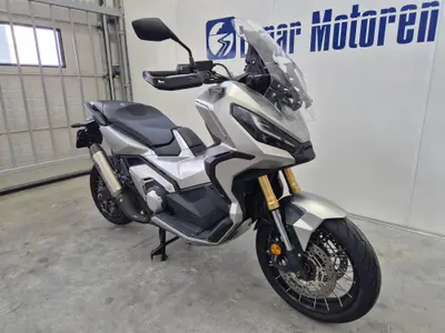 HONDA X-ADV – foto 2