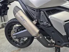 Honda X-ADV 2022 occasion – foto 9 van 22