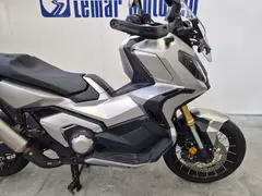 Honda X-ADV 2022 occasion – foto 6 van 22