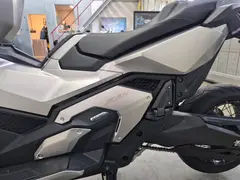 Honda X-ADV 2022 occasion – foto 14 van 22