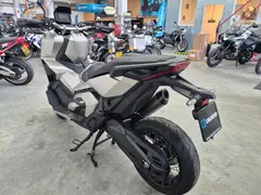 Honda X-ADV 2022 occasion – foto 12 van 22