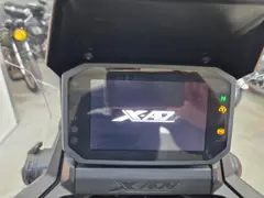 Honda X-ADV 2022 occasion – foto 16 van 22