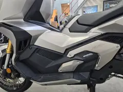 Honda X-ADV 2022 occasion – foto 15 van 22