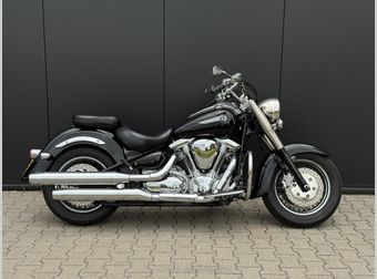 Yamaha XV 1600 Wildstar 2002 occasion