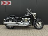 YAMAHA XV 1600 WILDSTAR