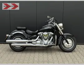 Yamaha XV 1600 Wildstar 2002 occasion
