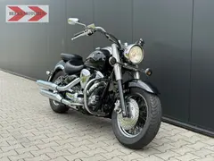 Yamaha XV 1600 Wildstar 2002 occasion – foto 2 van 18