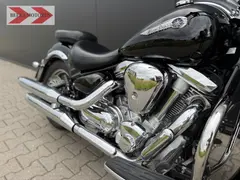 Yamaha XV 1600 Wildstar 2002 occasion – foto 4 van 18
