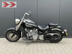Yamaha XV 1600 Wildstar 2002 occasion – foto 6 van 18