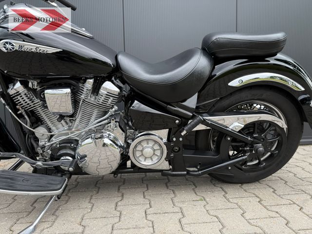 yamaha - xv-1600-wildstar