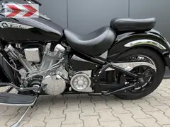 Yamaha XV 1600 Wildstar 2002 occasion – foto 9 van 18
