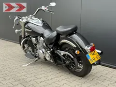 Yamaha XV 1600 Wildstar 2002 occasion – foto 8 van 18