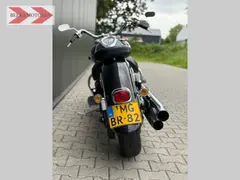 Yamaha XV 1600 Wildstar 2002 occasion – foto 11 van 18