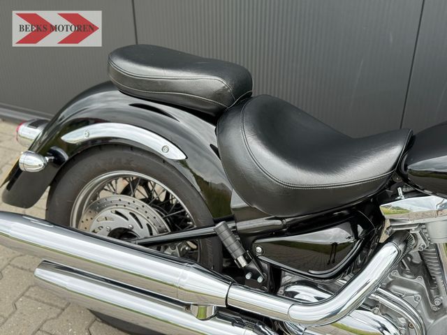 yamaha - xv-1600-wildstar