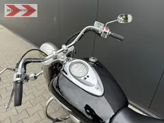 Yamaha XV 1600 Wildstar 2002 occasion – foto 16 van 18