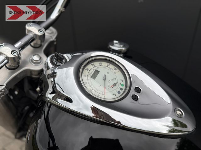 yamaha - xv-1600-wildstar
