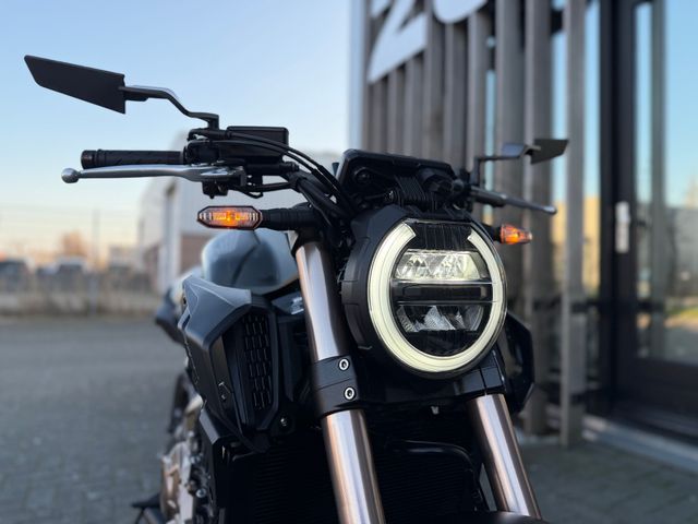 honda - cb-650-r