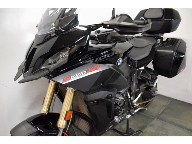 bmw - s-1000-xr