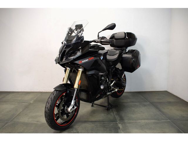 bmw - s-1000-xr
