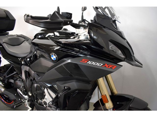 bmw - s-1000-xr