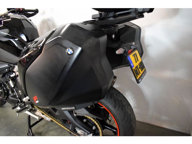 bmw - s-1000-xr