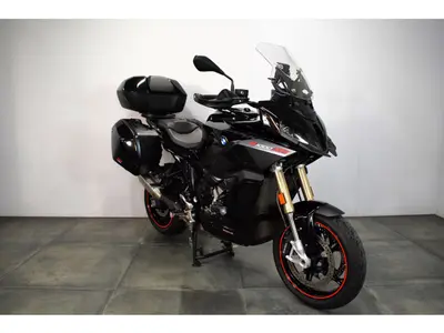 BMW S 1000 XR – foto 2