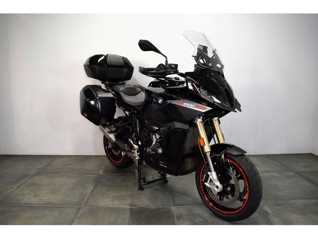 bmw - s-1000-xr