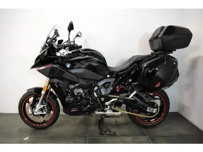 BMW S 1000 XR – foto 4