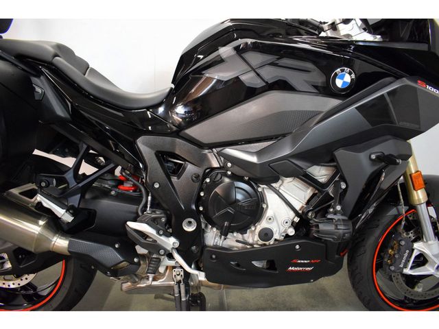bmw - s-1000-xr