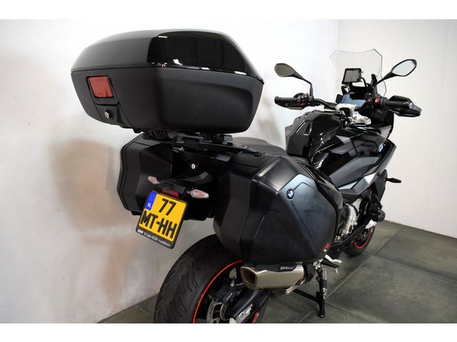 bmw - s-1000-xr