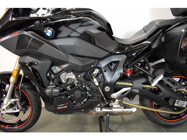 bmw - s-1000-xr