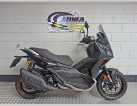 Aprilia SR GT 400 2026 nieuw