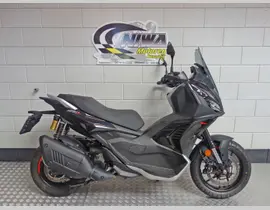 Aprilia SR GT 400 2026 nieuw