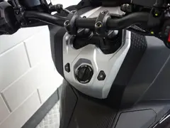 Aprilia SR GT 400 2026 nieuw – foto 6 van 7