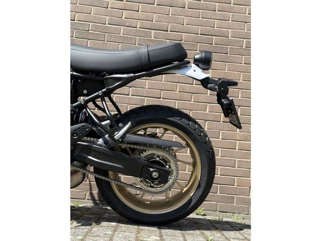 yamaha - xsr-700-legacy