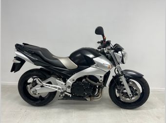 Suzuki GSR 600 2008 occasion
