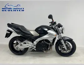 Suzuki GSR 600 2008 occasion