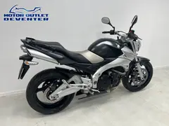 Suzuki GSR 600 2008 occasion – foto 4 van 21